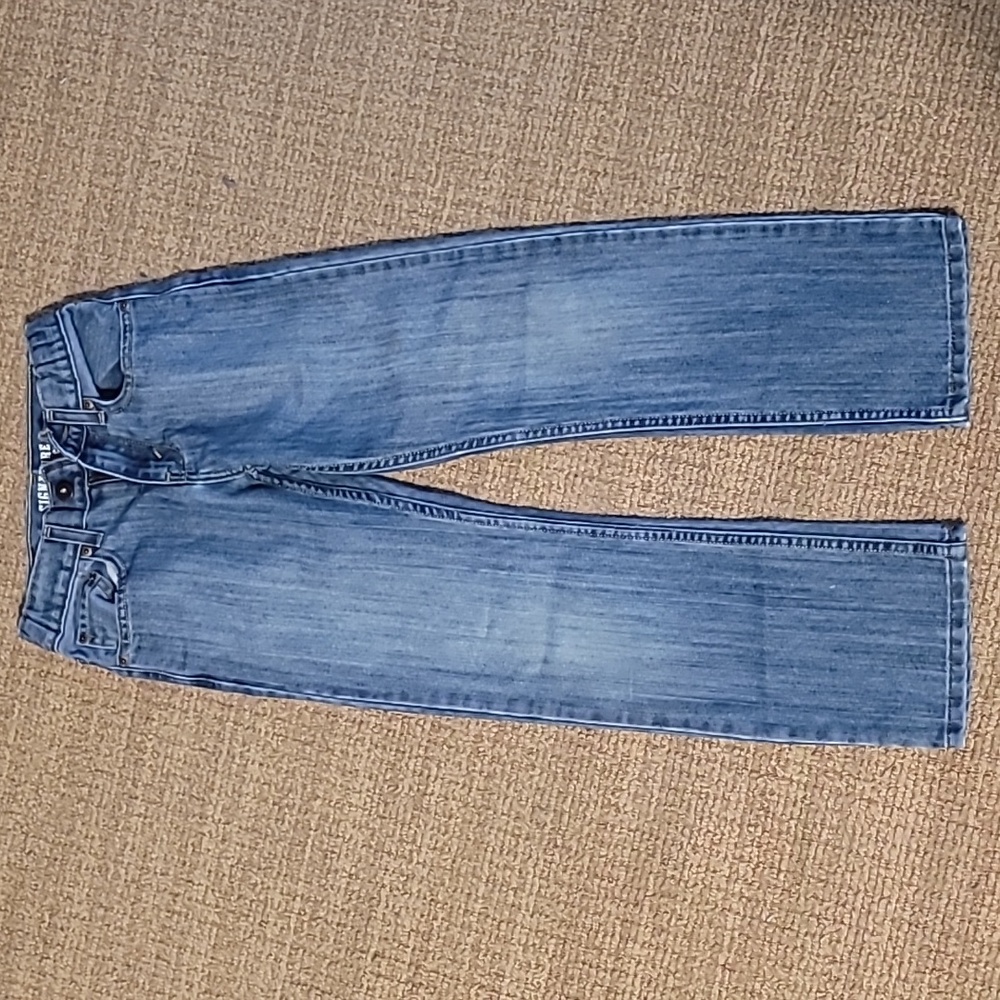 Boys jeans size 10 regular